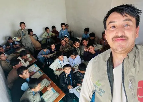 Gazze Yemek Yardımı